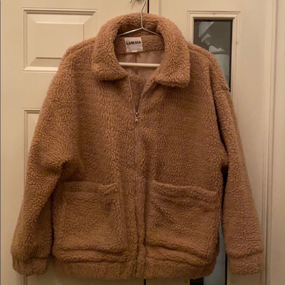I.AM.GIA Jacket